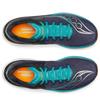 SAUCONY MENS TRAINER - NAVY